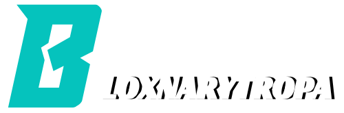 Bloxnarytropa